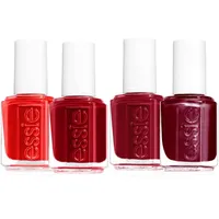 essie Maki Me Happy Nagellack Rot 13,5 ml