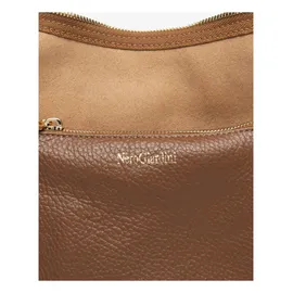 Nero Giardini Henkeltasche Leder Brown