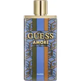 GUESS Amore Capri Eau de Toilette 100 ml