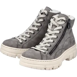 Rieker Z7410-40 Damen grau 43