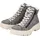 Rieker Z7410-40 Damen grau 43