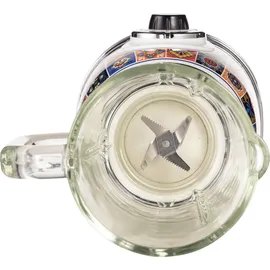 Ariete Positano 0583/0P Gelb-Blau