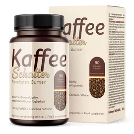 glory products oü Kaffee Schalter Kapseln 90 St.