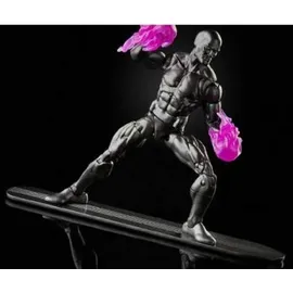 Hasbro Silver Surfer Actionfigur 15 cm