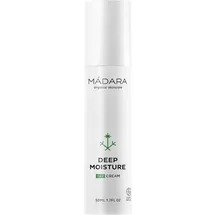 Mádara Deep Moisture Tagescreme 50 ml