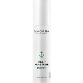 Mádara Deep Moisture Tagescreme 50 ml