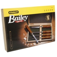 Stanley Bailey, 5tlg. 2-16-217