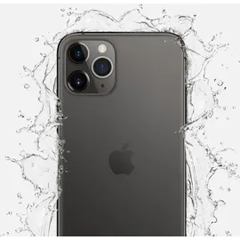 Apple iPhone 11 Pro 64 GB Silber