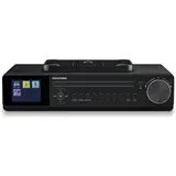 Grundig DKR 2000 DAB+ schwarz