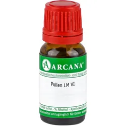 Pollen Lm 6