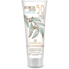 Australian Gold Botanical Tinted Face LSF 50 hell 88 ml