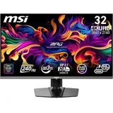 MSI MPG 322URX 31,5" schwarz