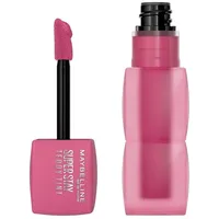Maybelline - Superstay Teddy Tint Lippenstifte 5 ml 45