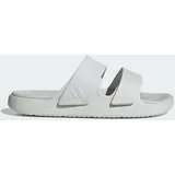 adidas ZNSORY-Sandalen Crystal White 44