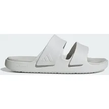 adidas ZNSORY-Sandalen Crystal White 44