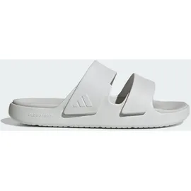 adidas ZNSORY-Sandalen Crystal White 44