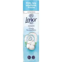 Lenor Wäscheparfüm Light Frische Baumwollblüte - 275.0 g