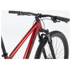 Trek Marlin 5 2026 29 Zoll RH 177-188 cm rot/orange