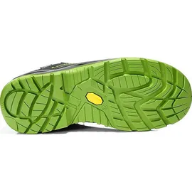 ELTEN Lowa Renegade Work GTX green Lo S3 CI