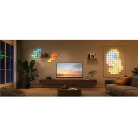 Govee 10x Smart Mini RGBIC Wi-Fi-Panel Zubehör