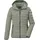 G.I.G.A. DX by killtec Damen Steppjacke/Funktionsjacke mit abzippbarer Kapuze GS 110 WMN QLTD JCKT, seagrass,