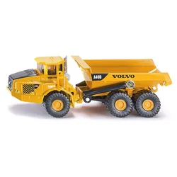 Volvo Dumper