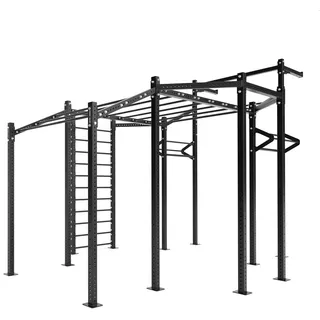 Power Rack Trainingskäfig MFT-RIG-16 - Marbo Sport
