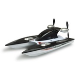 AMEWI Propeller Speed Boat 26094