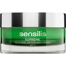 Sensilis Supreme Tagescreme LSF 15 50 ml