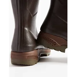 Aigle Parcours 2 Bott Gummistiefel Brun 40