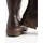 Aigle Parcours 2 Bott Gummistiefel Brun 40