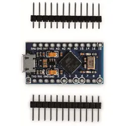JOY-IT Arduino kompatibler ATMega32U4 Mikrocontroller