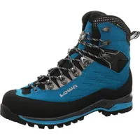 Lowa CEVEDALE II GTX Ws, TUERKIS/GRAU, 39