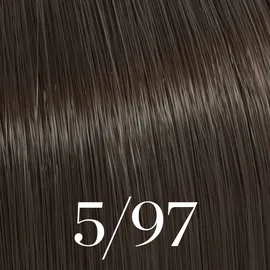 Wella Color Touch Rich Naturals 5/97 hellbraun 60 ml