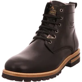Panama Jack Emery Igloo Herren Schwarz 46