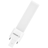 Osram 4058075823532 LED EEK F (A - G) G23 3.5 W = 7 W Warmweiß (Ø x H) 32.30 mm x 32.30 mm 1 St.