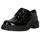 CLARKS Orinoco3 Edge Womens Black Pat, 5