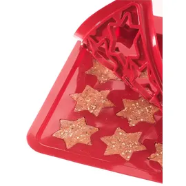 Kaiser Zimtsternform