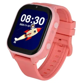 Garett Kids Sun Ultra 4G Pink