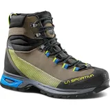 La Sportiva Herren Trango TRK GTX Schuhe (Größe 47, grau)