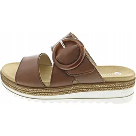 REMONTE D0Q51-24 für Damen, braun, Gr. EU