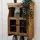 creedwood Wandregal 60 x 73 x 19 cm Natur