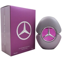 Mercedes-Benz Mercedes-Benz, Woman Eau de Parfum, 90 ml