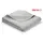 IBENA Nancy 280 x 250 cm hellgrau