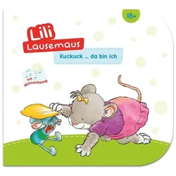 Lili Lausemaus - Kuckuck ... da bin ich