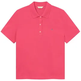 GANT Poloshirt himbeer M