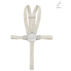 STOKKE® Nomi® Sicherheitsgurt beige