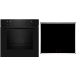 Neff BX16IB Backofen-Set B1DCA0AK0 + T46SBE1L0