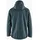 Klättermusen Asynja Regenjacke Herren Blau XL