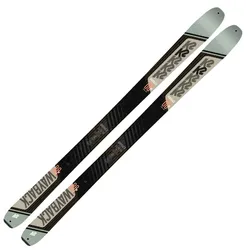 K2 Wayback 88 Women Auslauf Tourenski